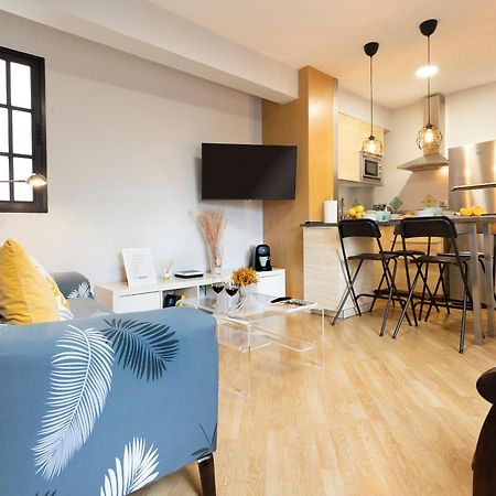 Coqueto Apartamento Junto A Calle Larios By Rent Me 马拉加 外观 照片